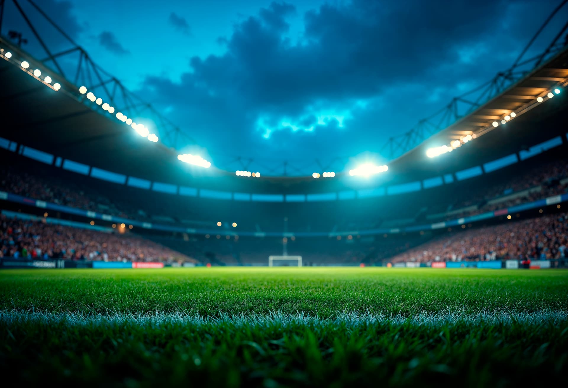 Zenika Foot Stadium Original