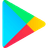 Google Play Logo