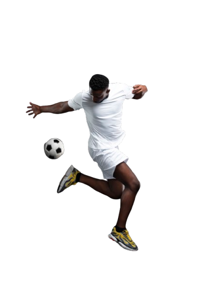 Joueur de football